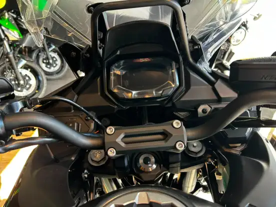 KAWASAKI-VERSYS TOURER ABS-2026