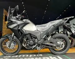 KAWASAKI VERSYS-X 300 KAWASAKI VERSYS-X 300