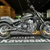 KAWASAKI VULCAN S ABS KAWASAKI VULCAN S ABS