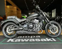KAWASAKI VULCAN S ABS KAWASAKI VULCAN S ABS