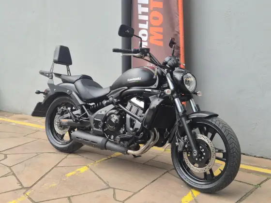 KAWASAKI VULCAN S ABS 
