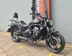 KAWASAKI VULCAN S ABS KAWASAKI VULCAN S ABS