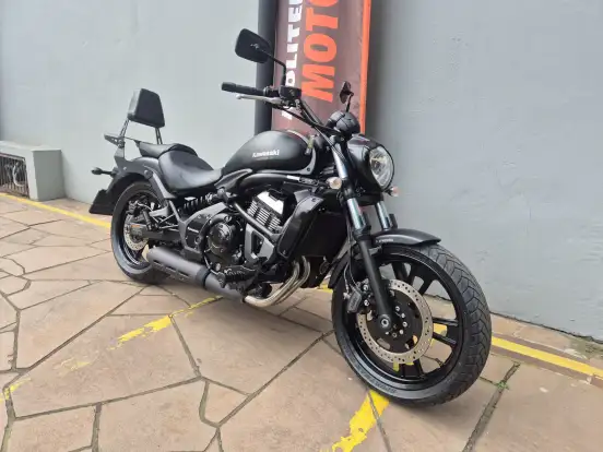 KAWASAKI-VULCAN S ABS KAWASAKI-VULCAN S ABS-2022