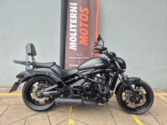 KAWASAKI-VULCAN S ABS KAWASAKI-VULCAN S ABS-2022