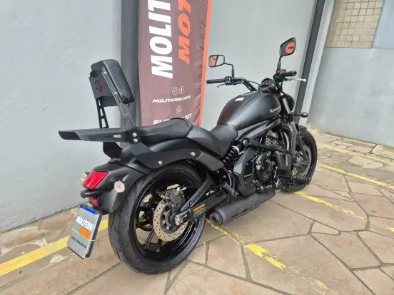 KAWASAKI-VULCAN S ABS KAWASAKI-VULCAN S ABS-2022