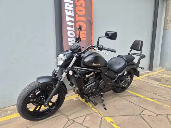 KAWASAKI-VULCAN S ABS-2022