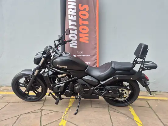 KAWASAKI-VULCAN S ABS-2022
