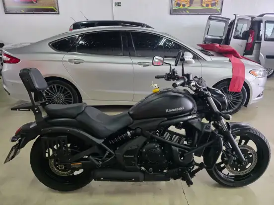 KAWASAKI-VULCAN S ABS KAWASAKI-VULCAN S ABS-2021
