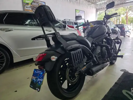 KAWASAKI-VULCAN S ABS-2021