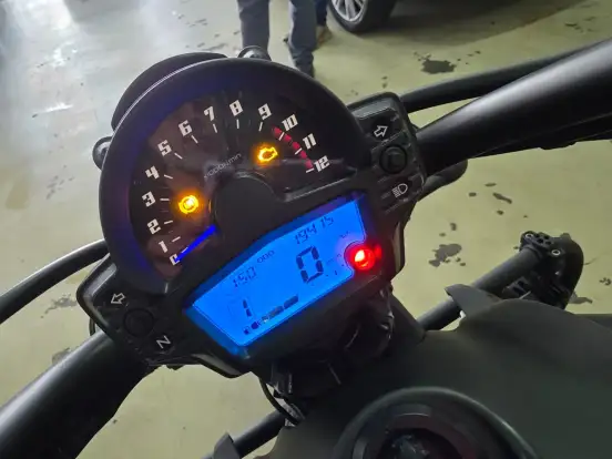 KAWASAKI-VULCAN S ABS-2021