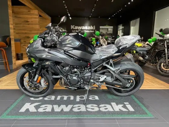KAWASAKI Z H2 