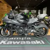 KAWASAKI Z H2 KAWASAKI Z H2