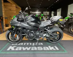 KAWASAKI Z H2 KAWASAKI Z H2
