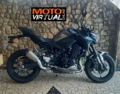 KAWASAKI Z900 KAWASAKI Z900