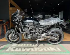 KAWASAKI Z900RS CAFÉ KAWASAKI Z900RS CAFÉ