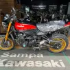 KAWASAKI Z900RS SE KAWASAKI Z900RS SE