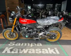 KAWASAKI Z900RS SE KAWASAKI Z900RS SE