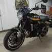 KAWASAKI Z900RS KAWASAKI Z900RS