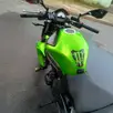 KAWASAKI ER-6N KAWASAKI ER-6N
