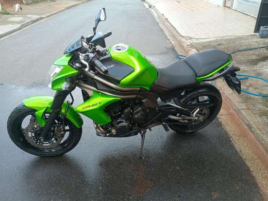 KAWASAKI-ER-6N KAWASAKI-ER-6N-2014