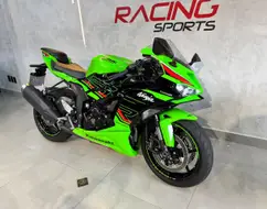 KAWASAKI NINJA ZX-6R KRT KAWASAKI NINJA ZX-6R KRT
