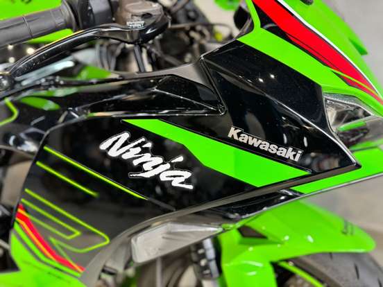 KAWASAKI-NINJA ZX-6R KRT KAWASAKI-NINJA ZX-6R KRT-2025