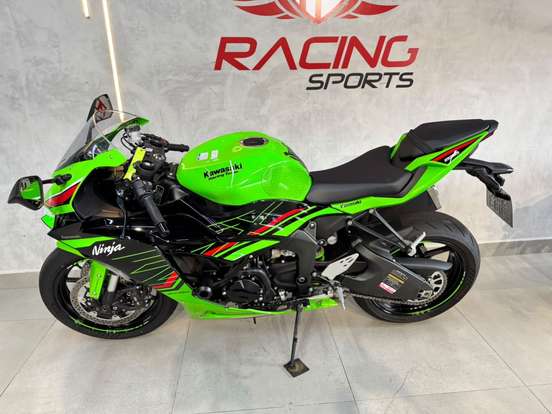 KAWASAKI-NINJA ZX-6R KRT KAWASAKI-NINJA ZX-6R KRT-2025