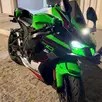 KAWASAKI NINJA ZX-10R ABS KAWASAKI NINJA ZX-10R ABS