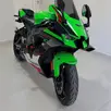 KAWASAKI NINJA ZX-10R ABS KAWASAKI NINJA ZX-10R ABS