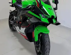 KAWASAKI NINJA ZX-10R ABS KAWASAKI NINJA ZX-10R ABS