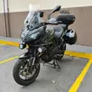 KAWASAKI VERSYS TOURER ABS KAWASAKI VERSYS TOURER ABS