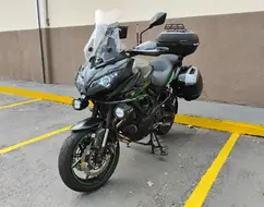 KAWASAKI VERSYS TOURER ABS KAWASAKI VERSYS TOURER ABS