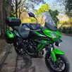 KAWASAKI VERSYS TOURER ABS KAWASAKI VERSYS TOURER ABS
