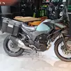 KAWASAKI VERSYS-X 300 TOURER ABS KAWASAKI VERSYS-X 300 TOURER ABS