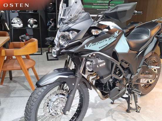 KAWASAKI-VERSYS-X 300 TOURER ABS KAWASAKI-VERSYS-X 300 TOURER ABS-2026