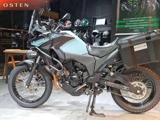 KAWASAKI-VERSYS-X 300 TOURER ABS KAWASAKI-VERSYS-X 300 TOURER ABS-2026