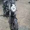 KAWASAKI VULCAN S KAWASAKI VULCAN S