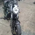 KAWASAKI VULCAN S KAWASAKI VULCAN S