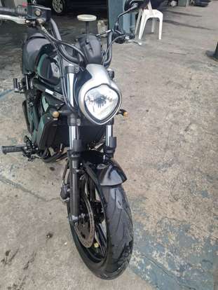KAWASAKI-VULCAN S KAWASAKI-VULCAN S-2015