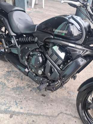 KAWASAKI-VULCAN S KAWASAKI-VULCAN S-2015