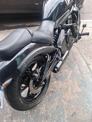 KAWASAKI-VULCAN S KAWASAKI-VULCAN S-2015
