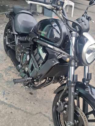 KAWASAKI-VULCAN S KAWASAKI-VULCAN S-2015
