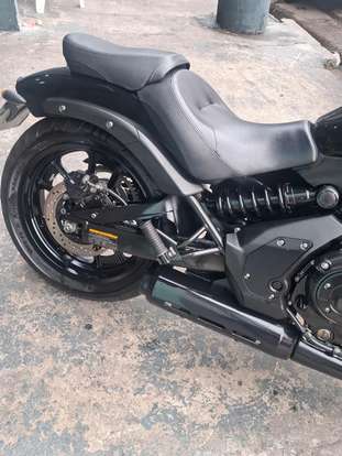 KAWASAKI-VULCAN S KAWASAKI-VULCAN S-2015