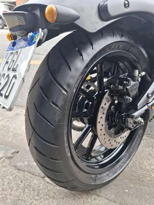 KAWASAKI-VULCAN S-2015
