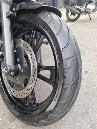 KAWASAKI-VULCAN S KAWASAKI-VULCAN S-2015