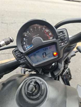 KAWASAKI-VULCAN S KAWASAKI-VULCAN S-2015