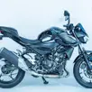 KAWASAKI Z400 KAWASAKI Z400