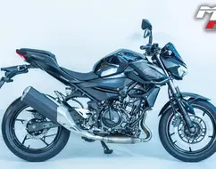 KAWASAKI Z400 KAWASAKI Z400