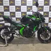 KAWASAKI Z650 ABS KAWASAKI Z650 ABS