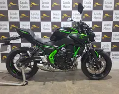 KAWASAKI Z650 ABS KAWASAKI Z650 ABS
